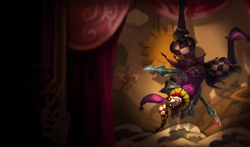 Illustration for article titled A Guide To Playing League Of Legends And Its Ilk Without Losing It